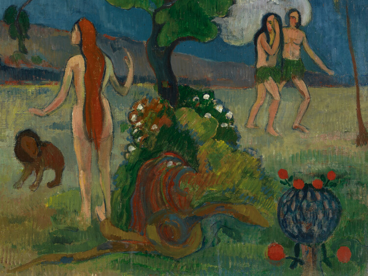 Poster Paradise Lost