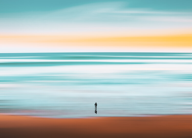 Poster Nuevo Horizonte