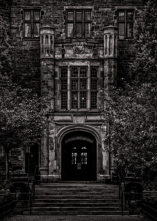 Плакат Trinity College No 1