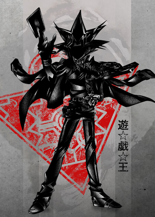 Yu-Gi-Oh! | The largest selection of gifts and posters | 3+1 FREE