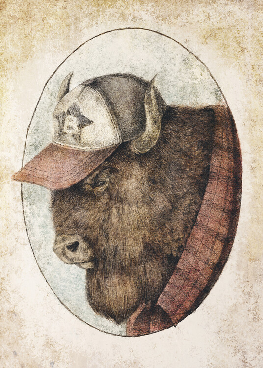 Poster McBison