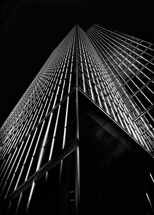 Poster No 150 King St W 3