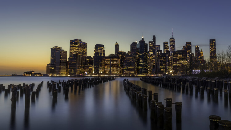 Poster Pier One