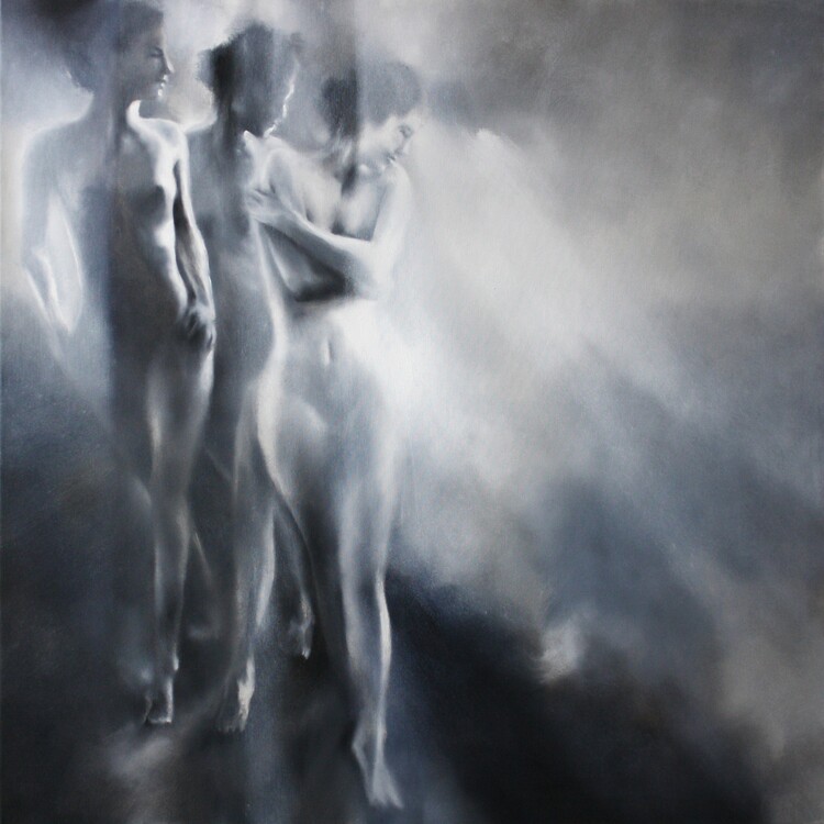 Poster Karla, Karla und Karla