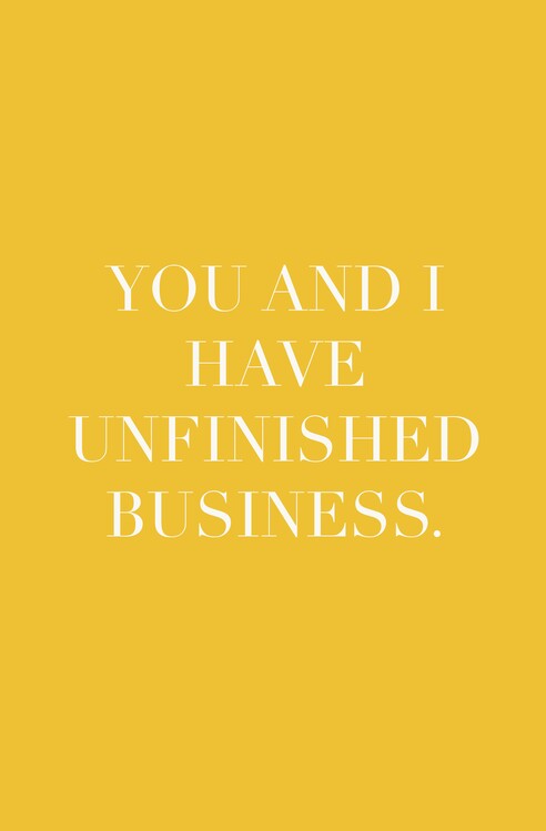 Плакат Business