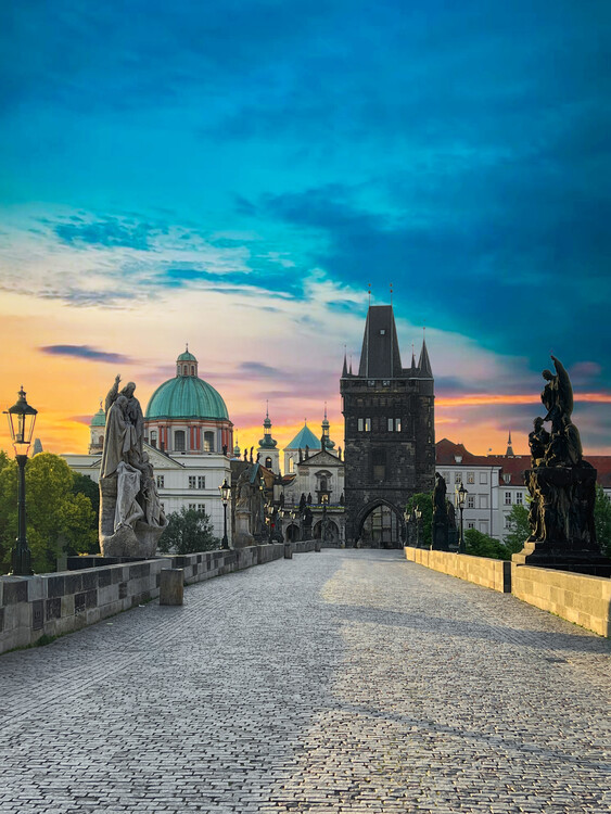 Poster Praha