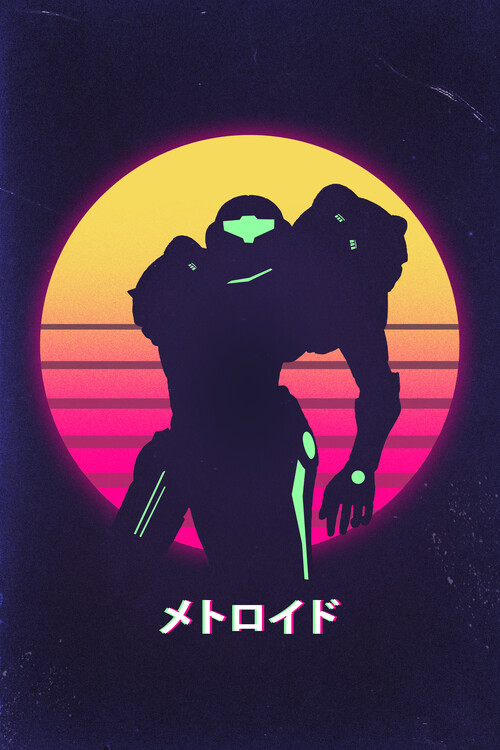 Poster Protector of the galaxy