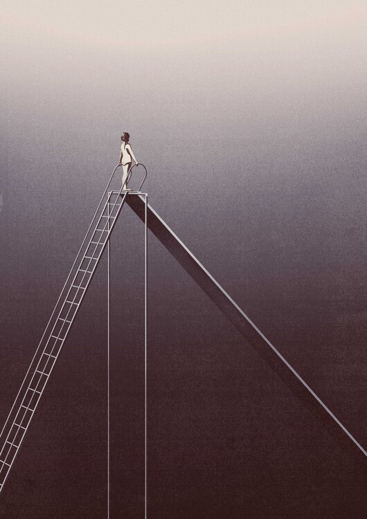 Poster Defining moment