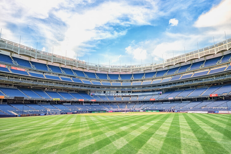 Poster Yankee Stadium