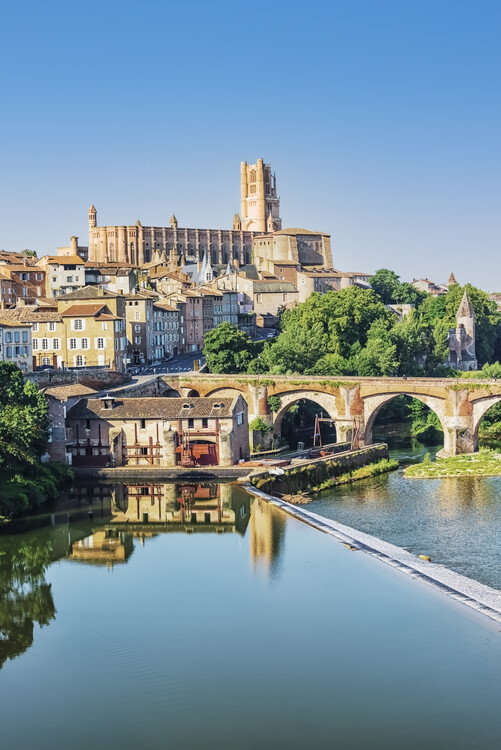 Poster Albi