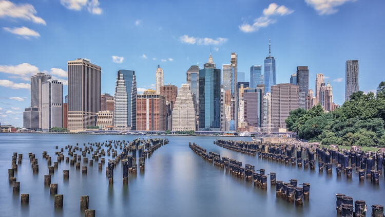 Poster Pier One