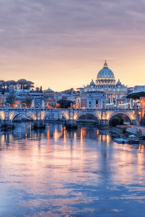 Poster Roma