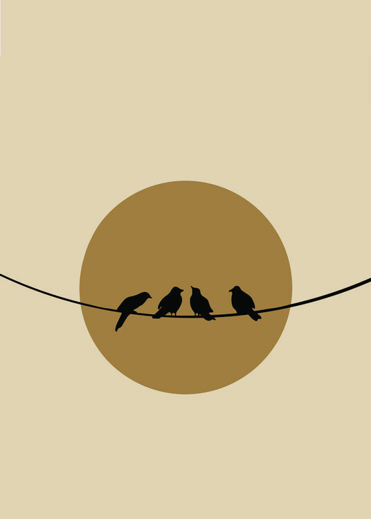 Poster Abstract Birds