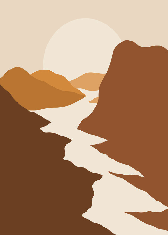 Poster Abstract River