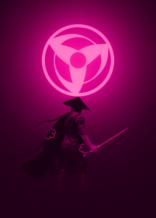 Poster Soul of the fallen brother