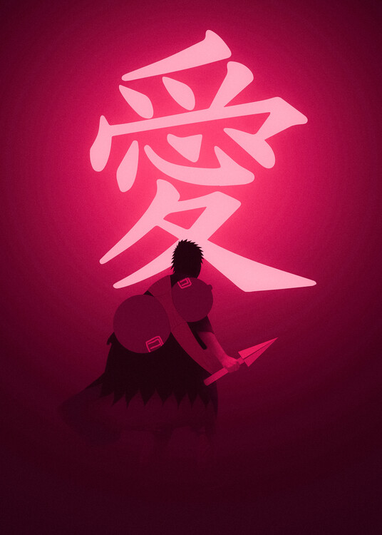 Poster Soul of the Kazekage