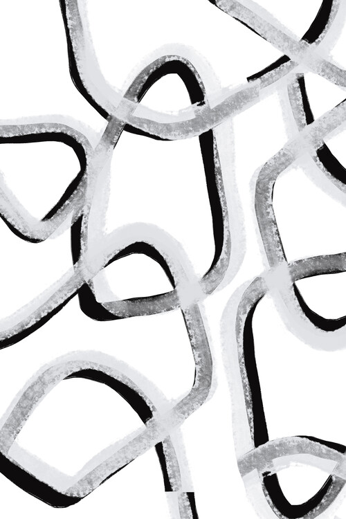 Poster Make you stay