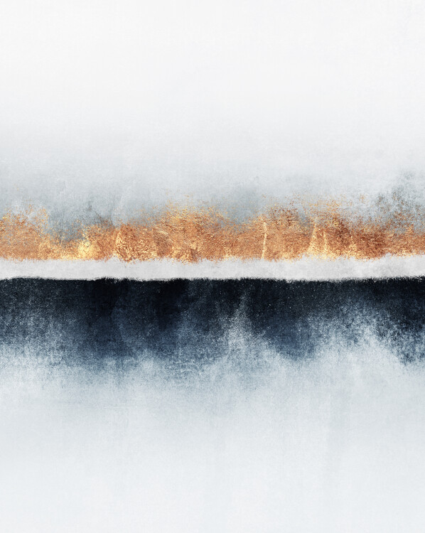 Poster Horizon