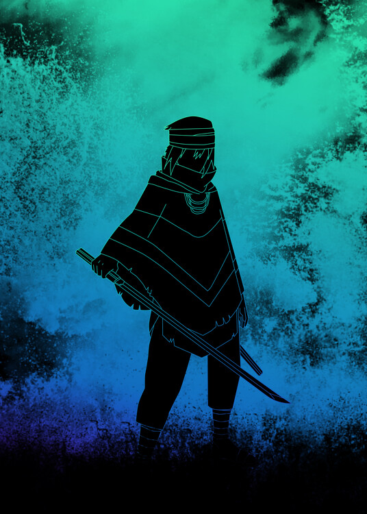 Poster Soul of the fallen brother