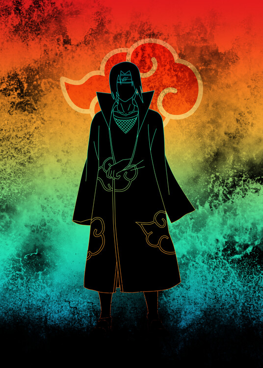 Poster Soul of the Illusion