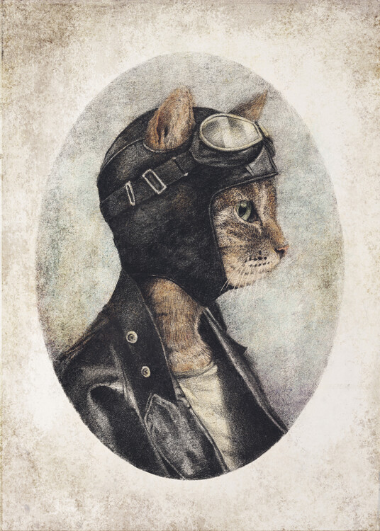 Poster Pilot