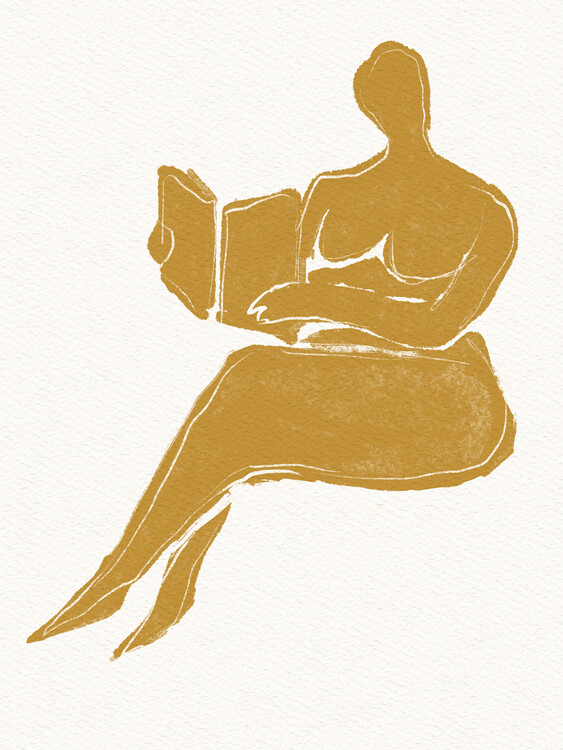 Poster Reading