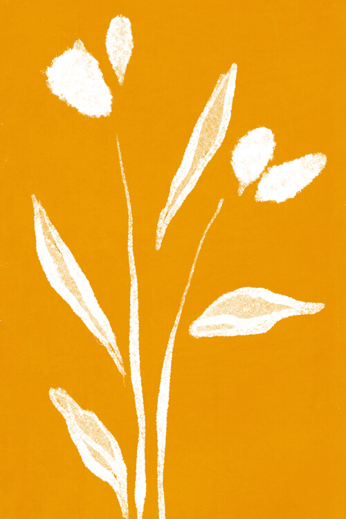 Poster Tulips