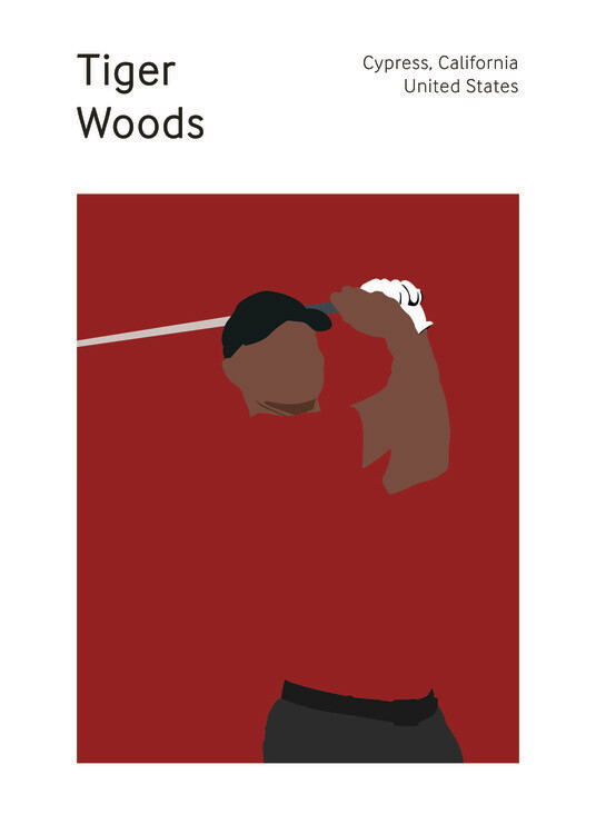 Poster Wood s