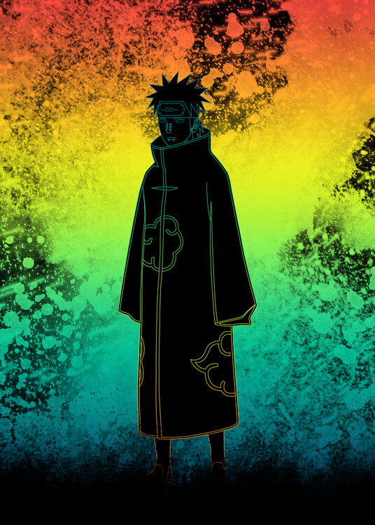 Poster Soul of the Savior