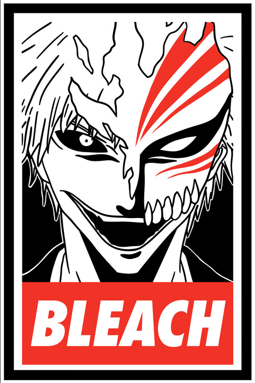 Obraz na plátne Ichigo