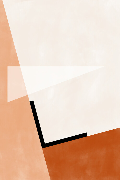Poster Bauhaus Poster No.2