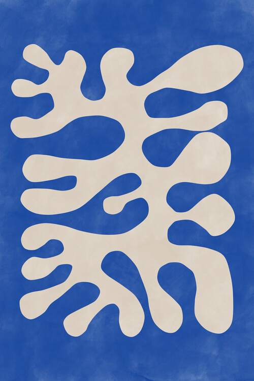 Plakát Matisse Inspired Poster
