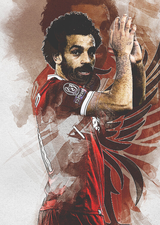 Poster Liverpool FC  2