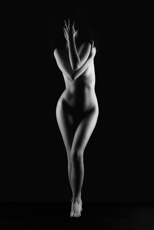 Poster Standing