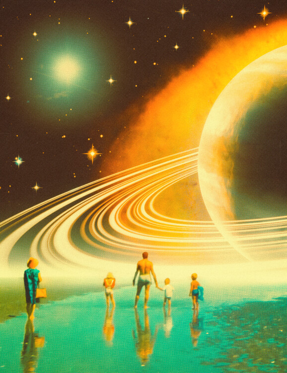 Poster The Last Days