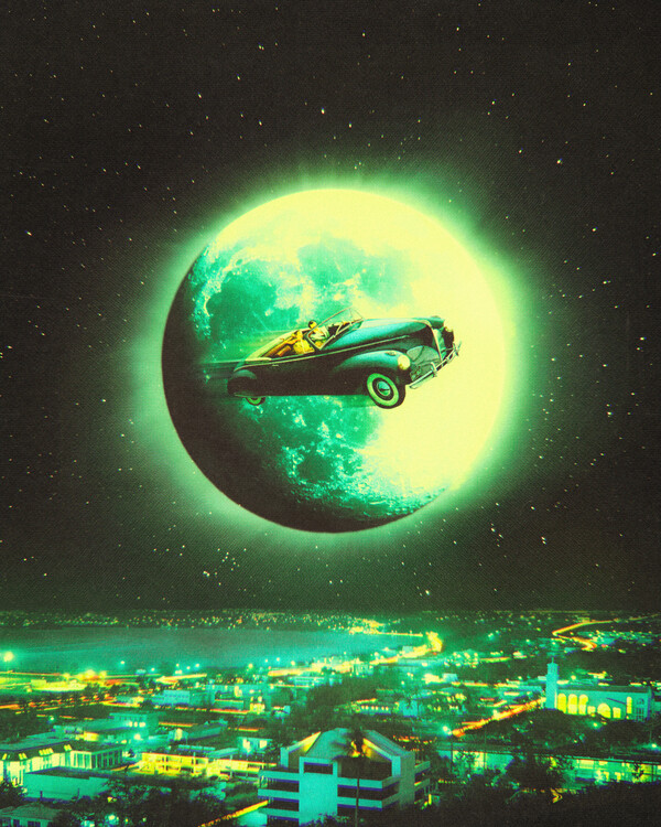 Poster The Great Escape