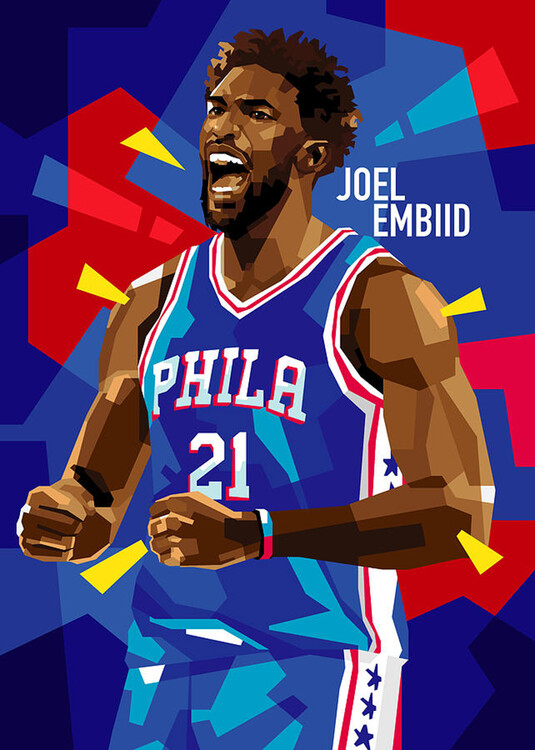 Poster Joel