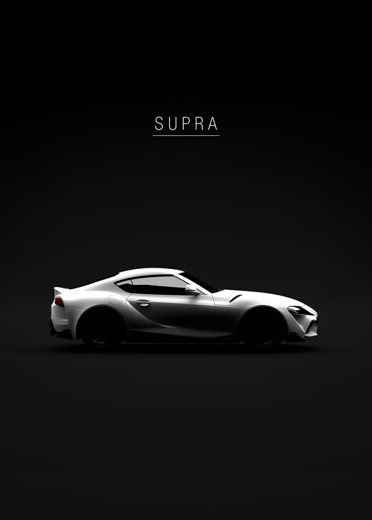 Plakat 2020 Supra