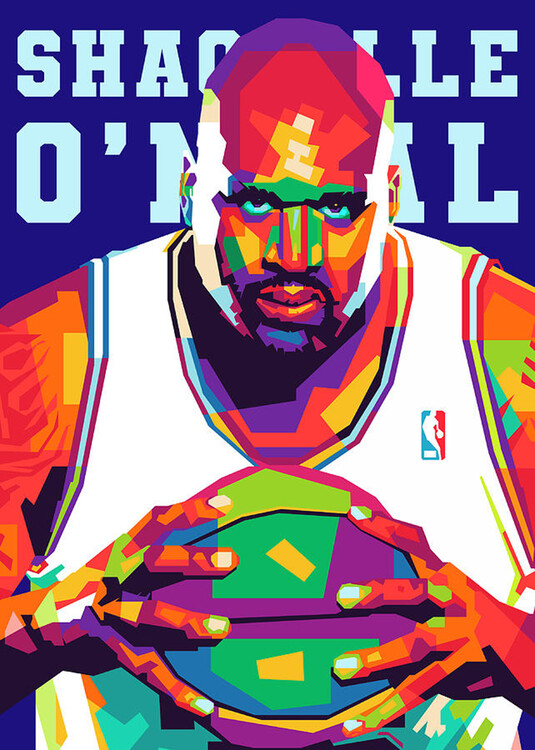 Poster O'neal basketball player