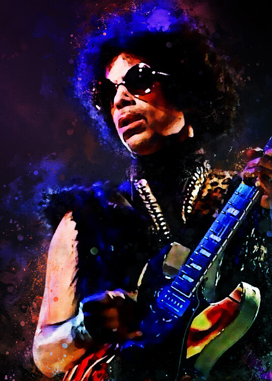 Poster Prince