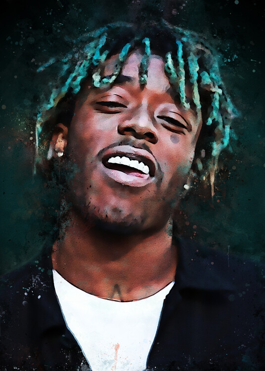 Poster Lil