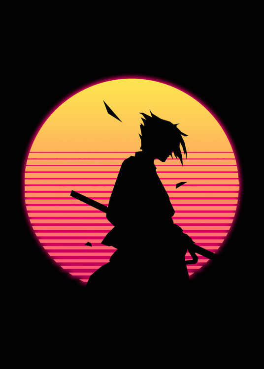 Плакат War Brother