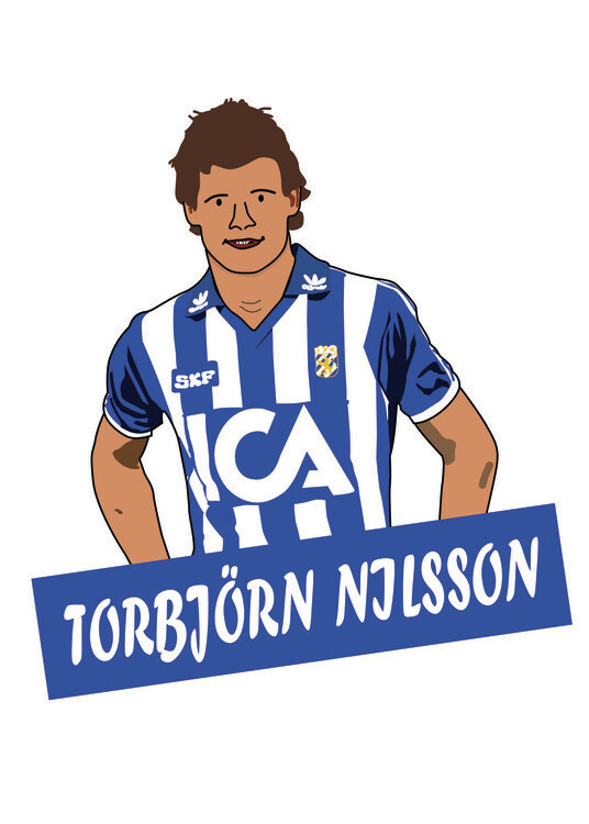 Poster Nilsson
