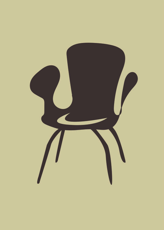 Poster Chair