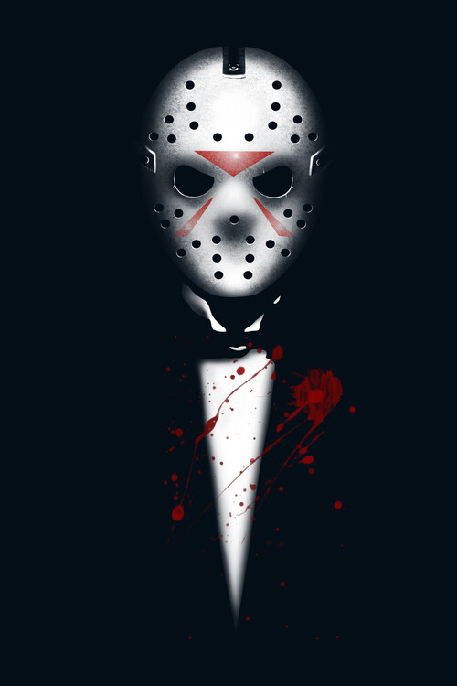 Poster The Killer