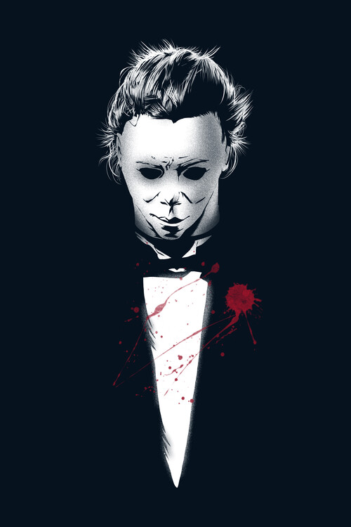 Poster The Maniac