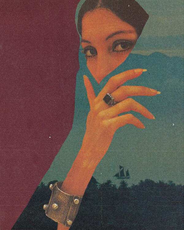Плакат THE DESIRE OF ALL
