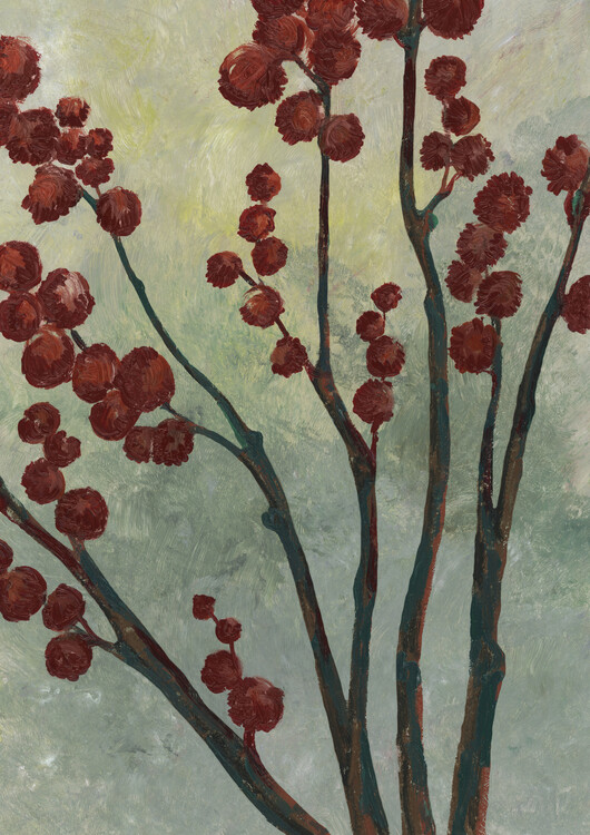 Poster Brenda branch