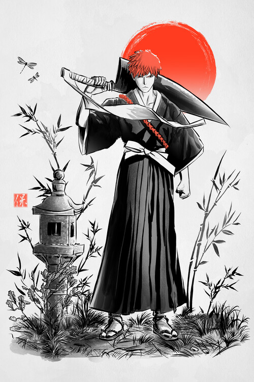 Poster Substitute Soul