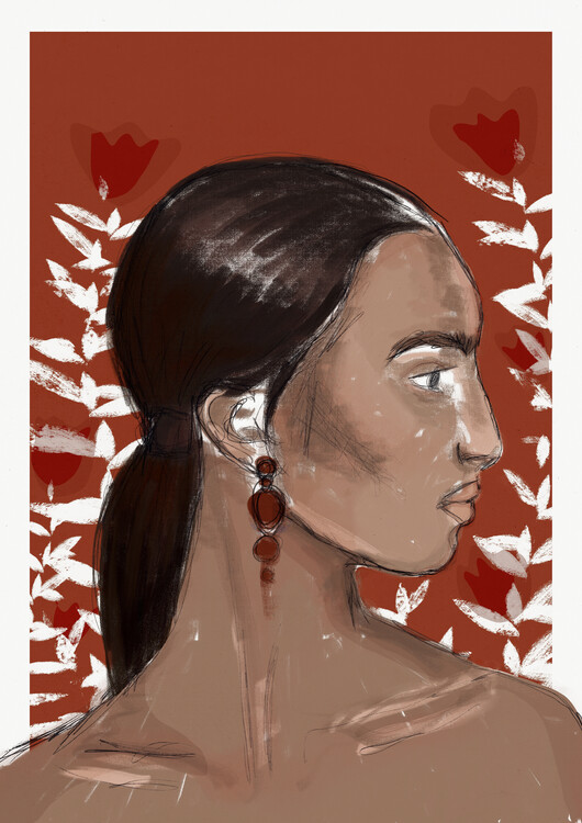 Poster The Beginning